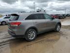 2016 Kia Sorento Lx for Sale in Amarillo, TX - Side