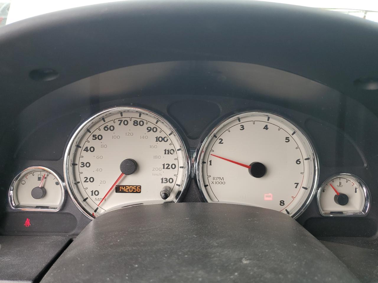 2006 Saturn Vue VIN: 5GZCZ33D96S889055 Lot: 59216125