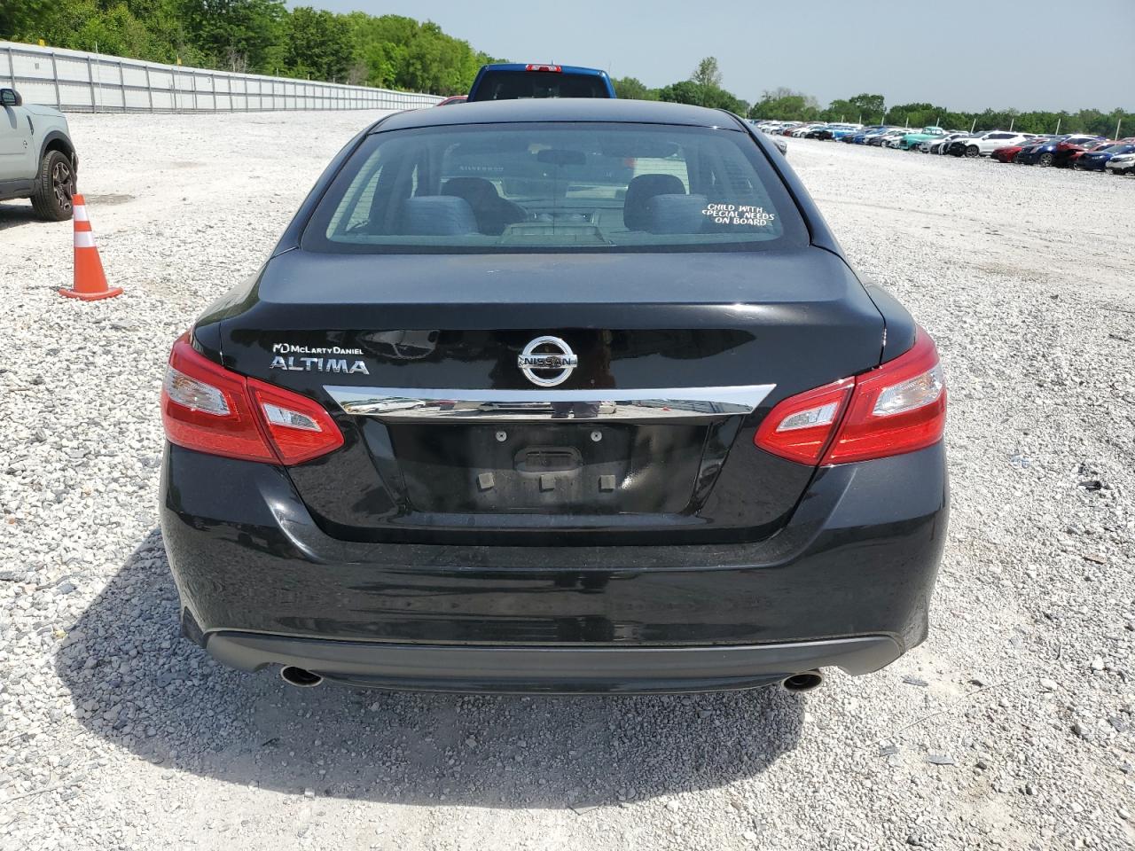 1N4AL3AP8GN379597 NISSAN ALTIMA 2016