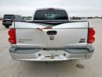 2007 Dodge Dakota Quad Slt na sprzedaż w Wilmer, TX - Side