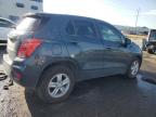 2022 Chevrolet Trax Ls for Sale in Albuquerque, NM - Rollover