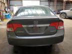 2008 HONDA CIVIC DX à vendre chez Copart ON - COOKSTOWN