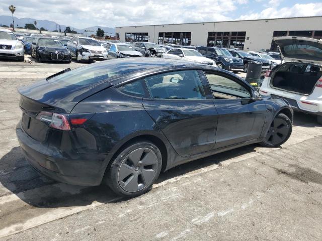  TESLA MODEL 3 2023 Czarny