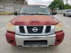 2009 Nissan Titan Xe იყიდება Corpus Christi-ში, TX - Side
