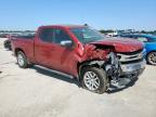 2019 Chevrolet Silverado K1500 Lt   for Sale in Wilmer, TX - Front End