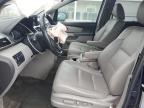2014 Honda Odyssey Touring للبيع في Prairie Grove، AR - Front End
