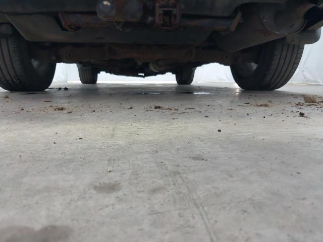 2007 HONDA CR-V EX I-
