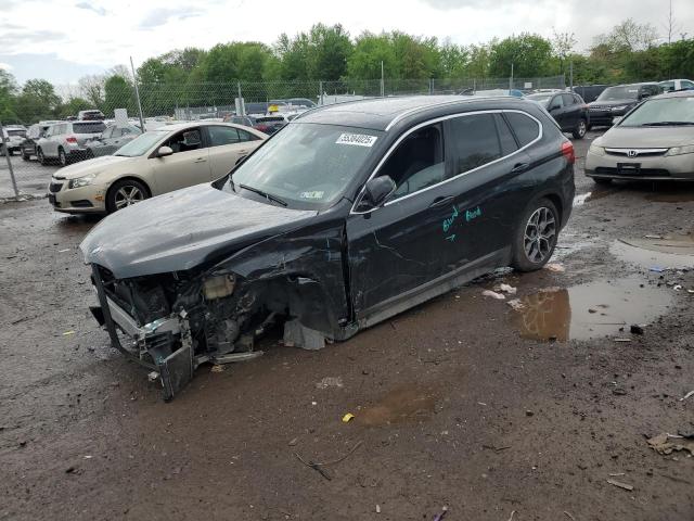 BMW X1 XDRIVE2 2021