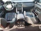 2015 Land Rover Range Rover Hse for Sale in Harleyville, SC - Front End