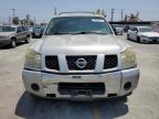 2006 Nissan Armada Se en Venta en Sun Valley, CA - Rear End