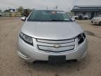 2013 Chevrolet Volt  იყიდება Central Square-ში, NY - Front End