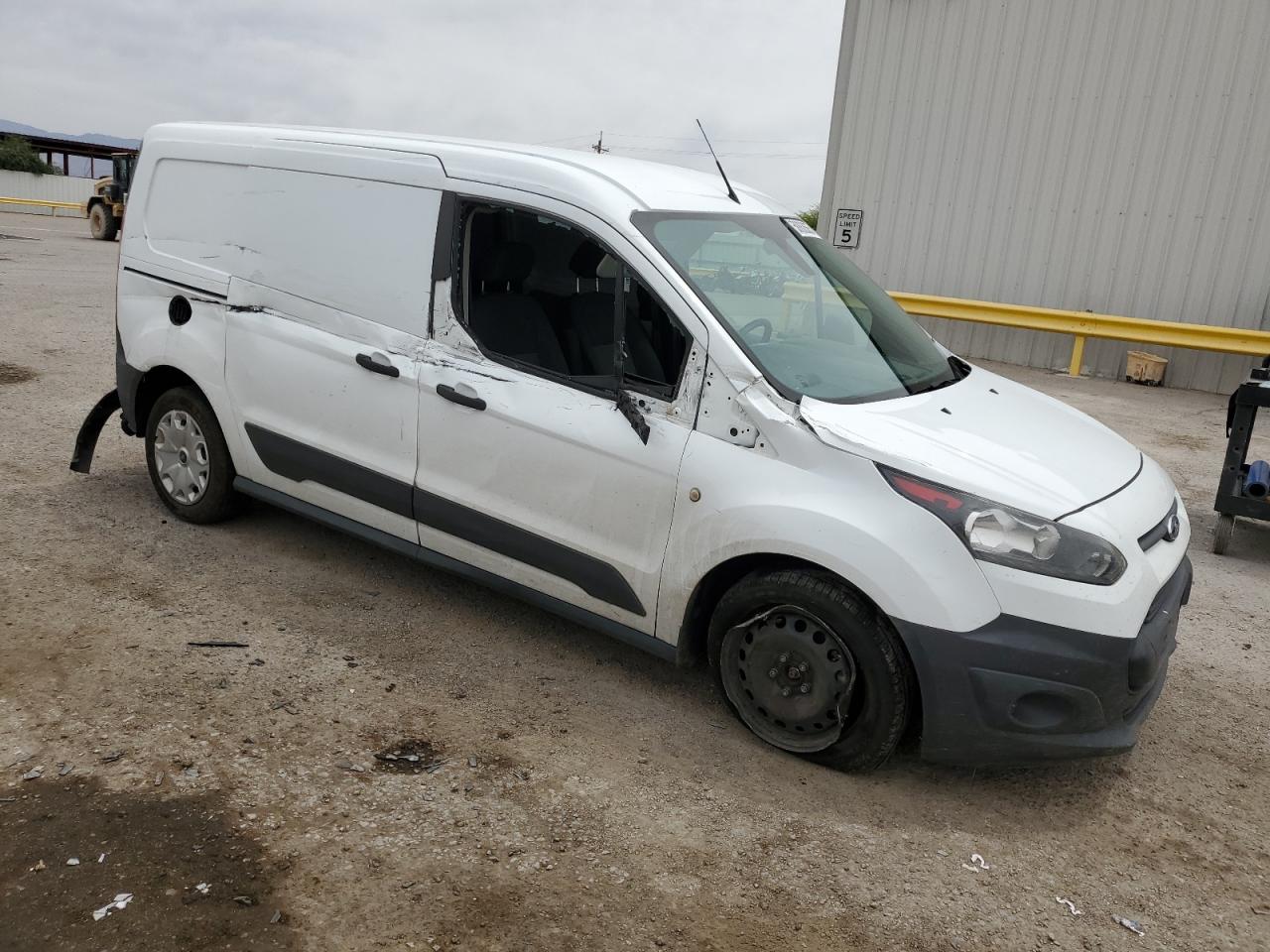 NM0LS7E73J1380546 FORD TRANSIT 2018