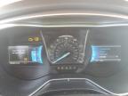 2014 Ford Fusion Se   zu verkaufen in Florence, MS - Side