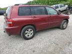 2004 Toyota Highlander  за продажба в Hurricane, WV - Front End
