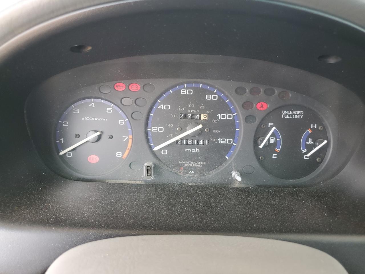 1998 Honda Civic Lx VIN: 1HGEJ6579WL007386 Lot: 56762065