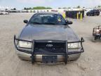 2010 Ford Crown Victoria Police Interceptor for Sale in Earlington, KY - Side