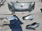2016 Subaru Outback 2.5I Limited   de vânzare în Littleton, CO - Front End