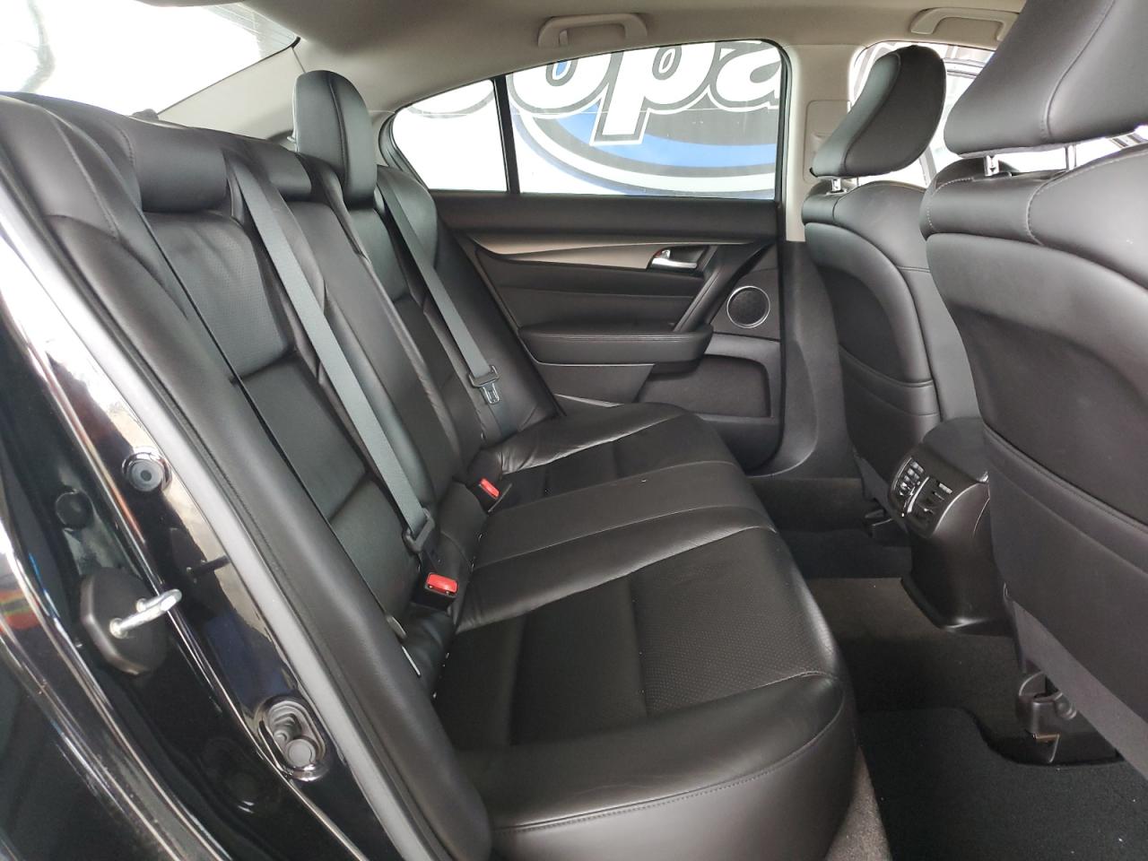 2012 Acura Tl VIN: 19UUA8F53CA001286 Lot: 56899305