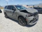 2021 Dodge Durango Gt for Sale in Mentone, CA - Front End