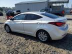 2015 Hyundai Elantra Se იყიდება Tifton-ში, GA - Side
