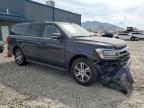 2024 Ford Expedition Max Xlt for Sale in Magna, UT - Front End