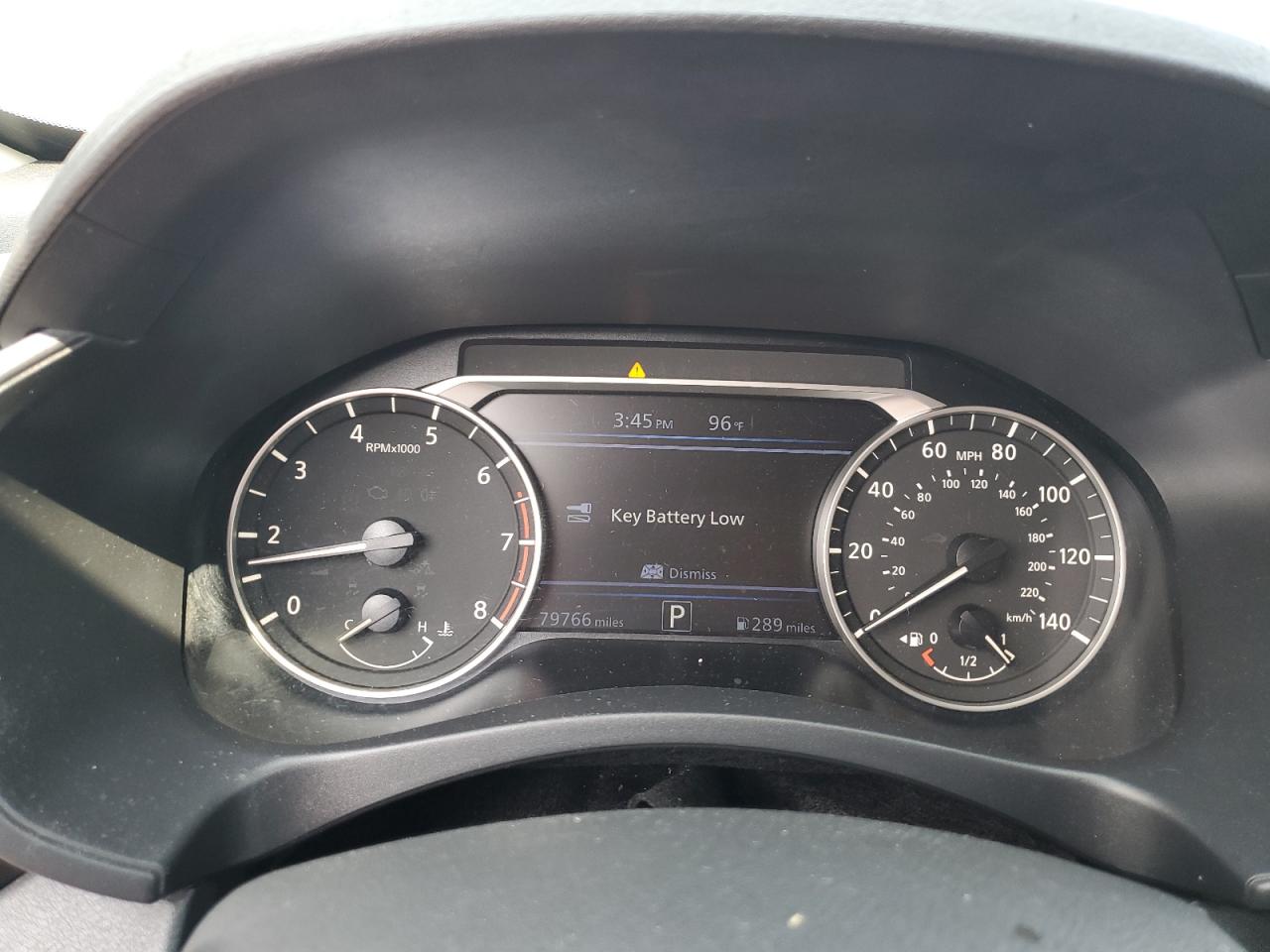 1N4BL4DV9NN319295 NISSAN ALTIMA 2022