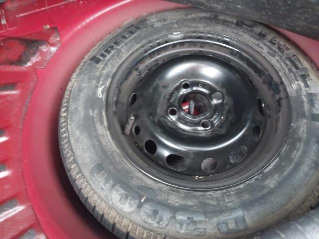 2005 VAUXHALL CORSA LIFE