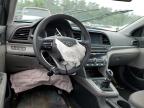 2020 Hyundai Elantra Sel იყიდება Greenwell Springs-ში, LA - Front End