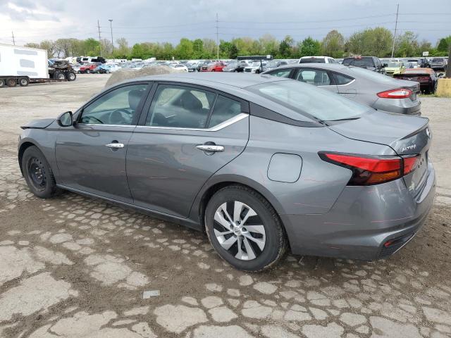  NISSAN ALTIMA 2020 Серый