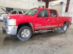 2009 Chevrolet Silverado K2500 Heavy Duty Ltz   للبيع في Avon، MN - Side