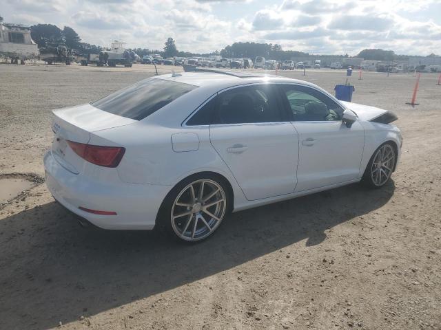  AUDI A3 2015 Белый