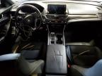 2021 Honda Accord Sport en Venta en Chalfont, PA - Vandalism
