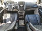 2015 Chrysler Town & Country Touring იყიდება Antelope-ში, CA - Mechanical