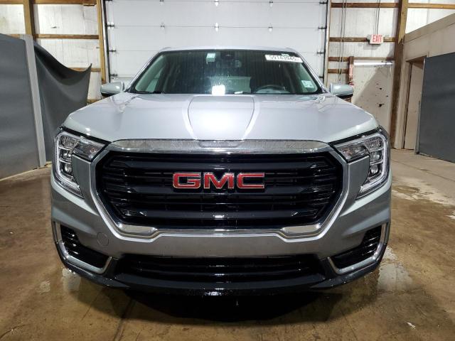  GMC TERRAIN 2024 Silver
