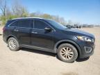 2017 Kia Sorento Lx de vânzare în Davison, MI - Mechanical