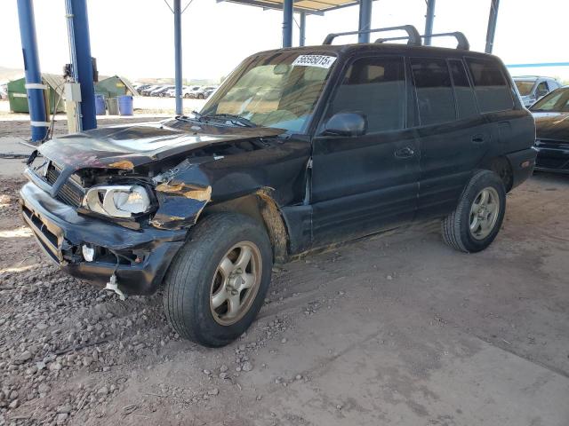 1999 Toyota Rav4 