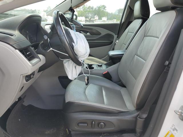  GMC TERRAIN 2020 White