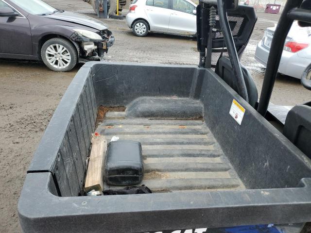 2014 ARCTIC CAT PROWLER  