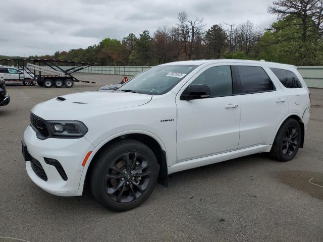 DODGE DURANGO – zdjęcie z aukcji, lot #58025935