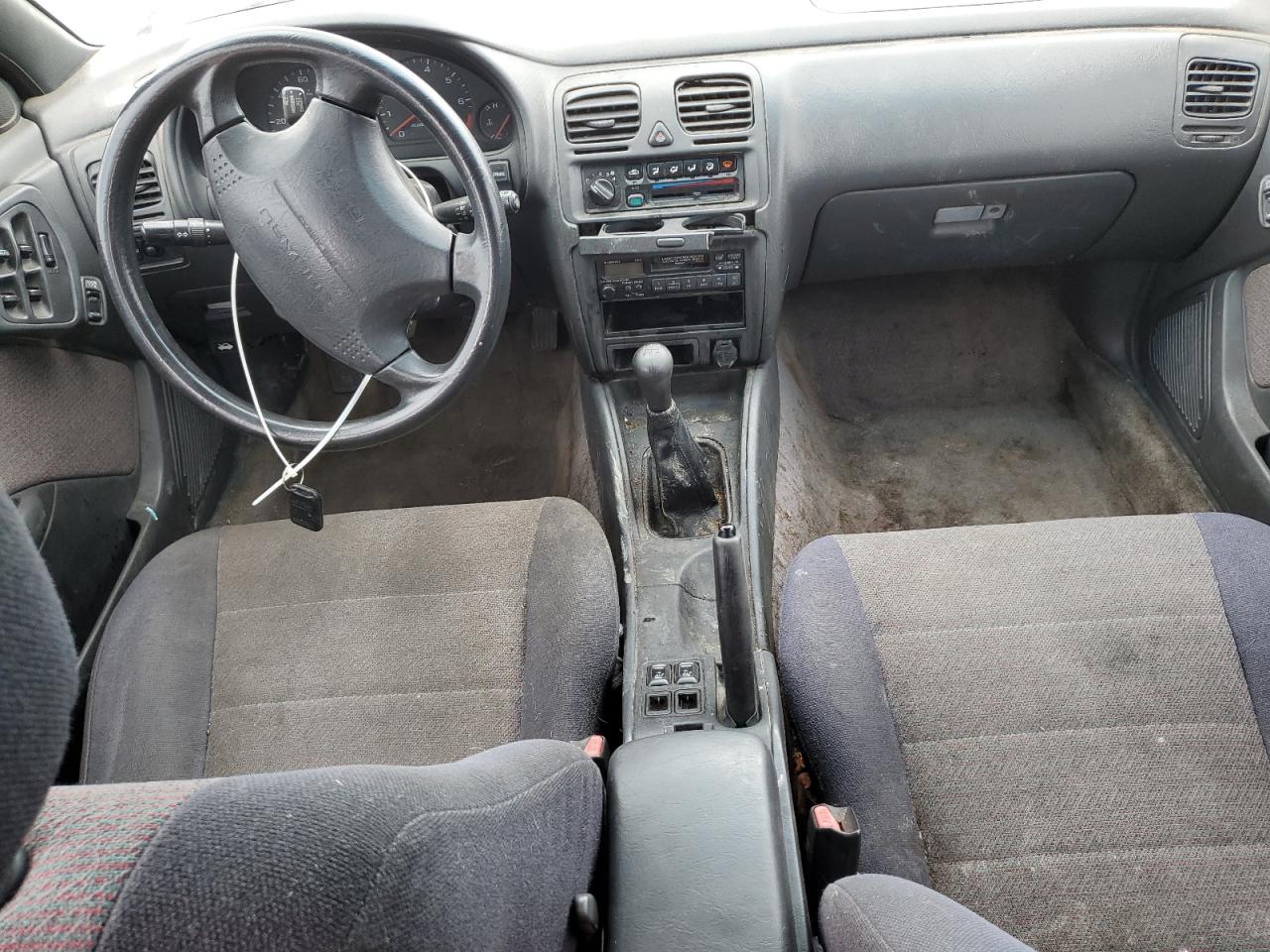 2005 Subaru Legacy Outback VIN: 4S3BG6851V6639323 Lot: 56903335