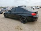 2015 Bmw 328 I Sulev за продажба в Houston, TX - Water/Flood