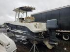 2009 Hydra Sport Boat   na sprzedaż w New Britain, CT - Side