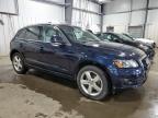 2010 Audi Q5 Prestige for Sale in Ham Lake, MN - Front End