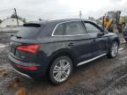 2018 Audi Q5 Premium Plus for Sale in Hillsborough, NJ - Side