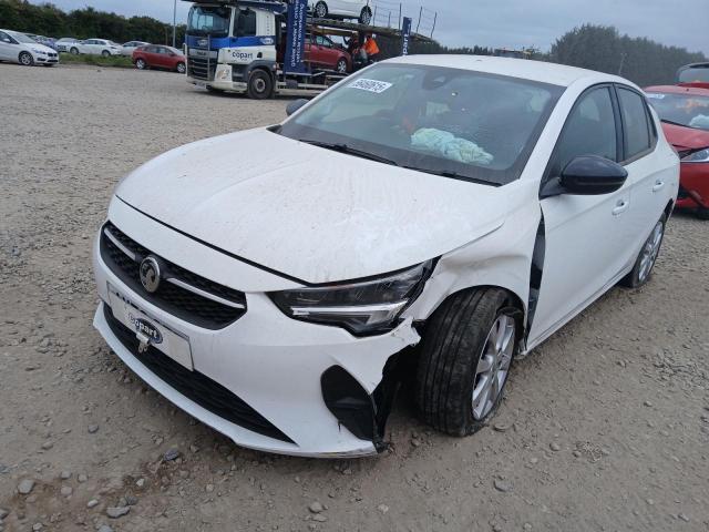 2023 VAUXHALL CORSA DESI for sale at Copart WISBECH