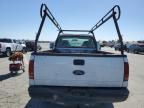 2007 Ford F350 Srw Super Duty للبيع في Martinez، CA - Vandalism