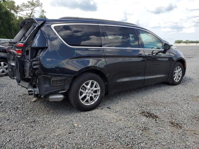  CHRYSLER PACIFICA 2022 Czarny