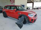 2023 Mini Cooper S Countryman продається в Homestead, FL - Water/Flood