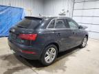 2018 Audi Q3 Premium Plus for Sale in Candia, NH - Front End