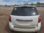 2011 Chevrolet Equinox Lt for Sale in Colorado Springs, CO - Stripped